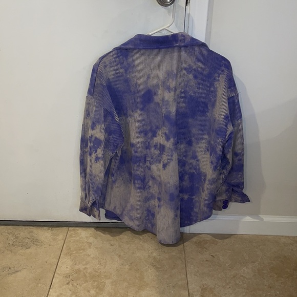 Jacket - Picture 4 of 4